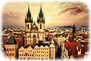 Prague City Tours Prague Airport Transfers