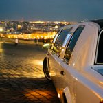 Rolls Royce Phantom Replica Limousine Prague Airport Transfers